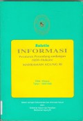 INFORMASI PERATURAN PERUNDANG-UNDANGAN (SJDI-HUKUM)EDISI KHUSUS 1996