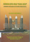 PENEGAKAN HUKUM PIDANA 