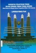 HIMPUNAN DAN ANOTASI PUTUSAN-PUTUSAN MARI TENTANG SENGKETA PAJAK TAHUN 2014